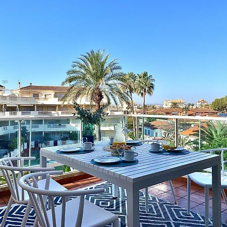 Anacasa Puerta Del Palmar Ap2207 Apartamento Dénia Exterior foto