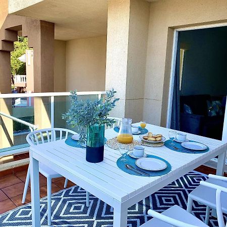 Anacasa Puerta Del Palmar Ap2207 Apartamento Dénia Exterior foto