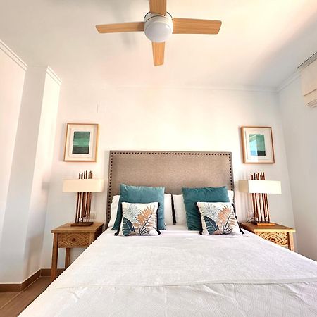 Anacasa Puerta Del Palmar Ap2207 Apartamento Dénia Exterior foto