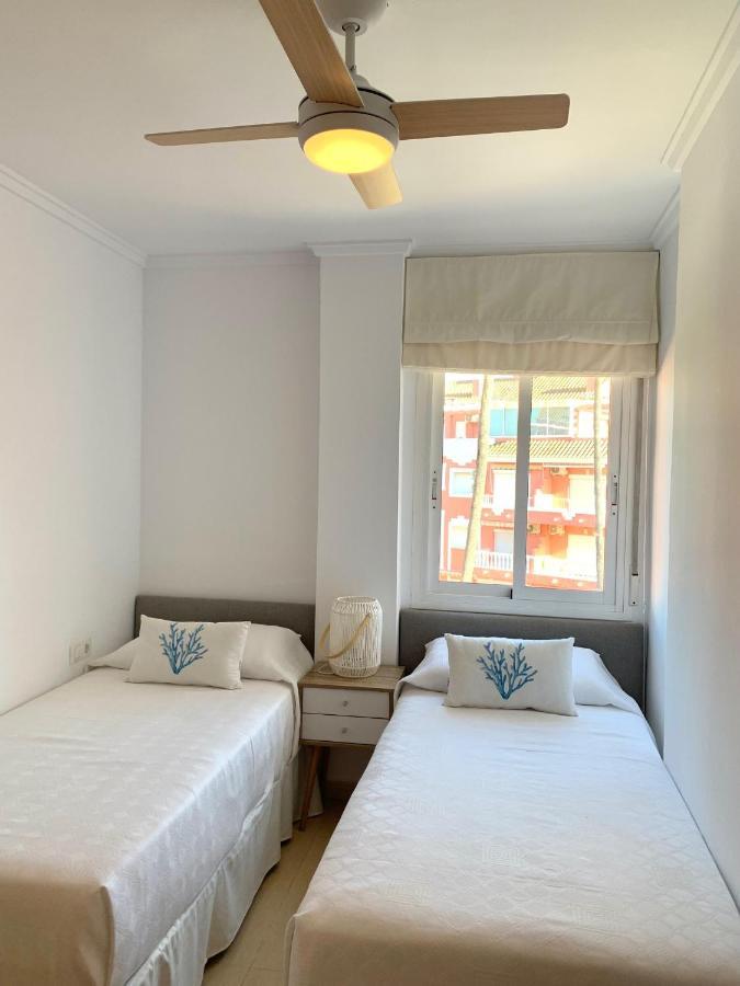 Anacasa Puerta Del Palmar Ap2207 Apartamento Dénia Exterior foto