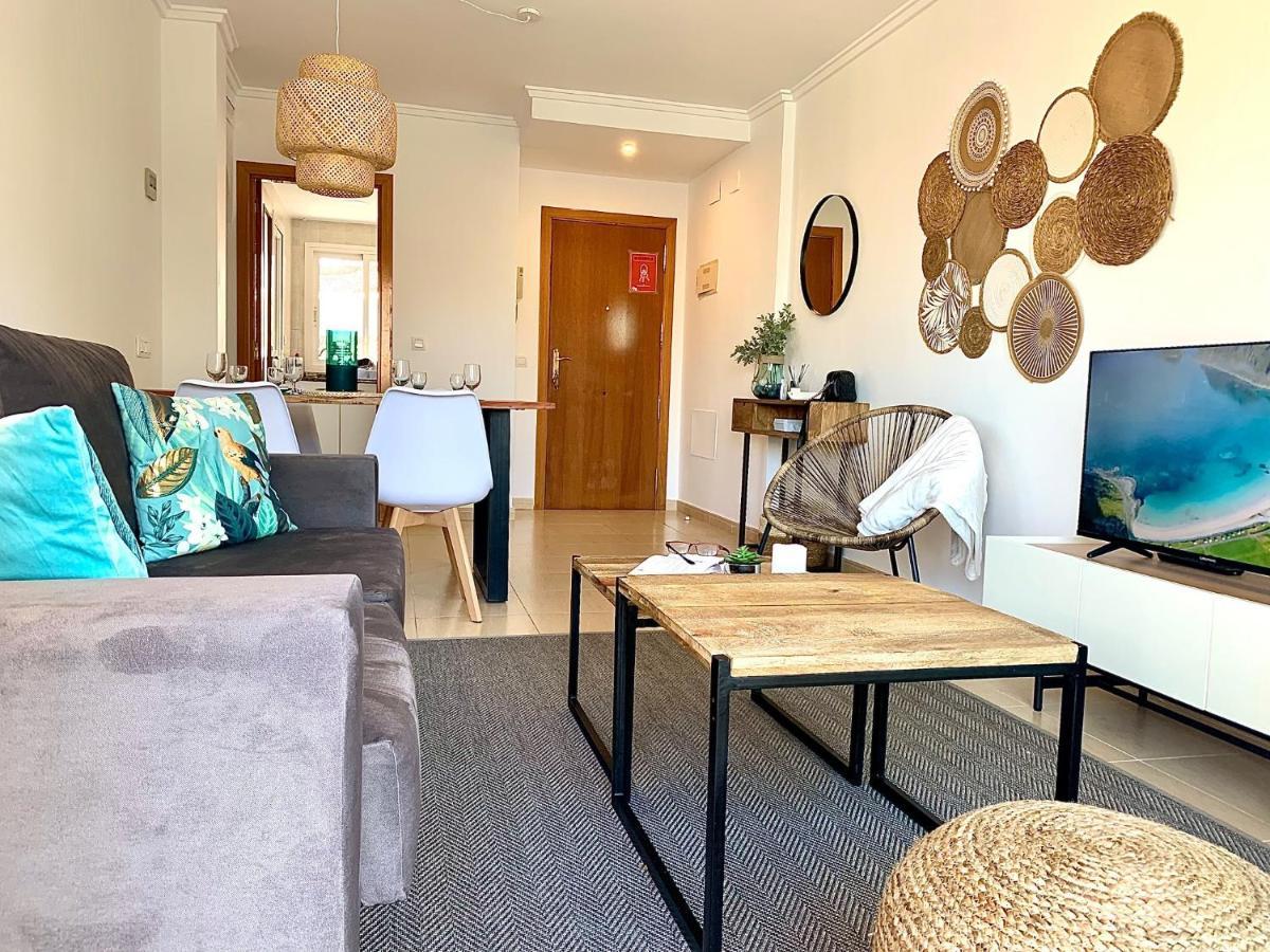 Anacasa Puerta Del Palmar Ap2207 Apartamento Dénia Exterior foto
