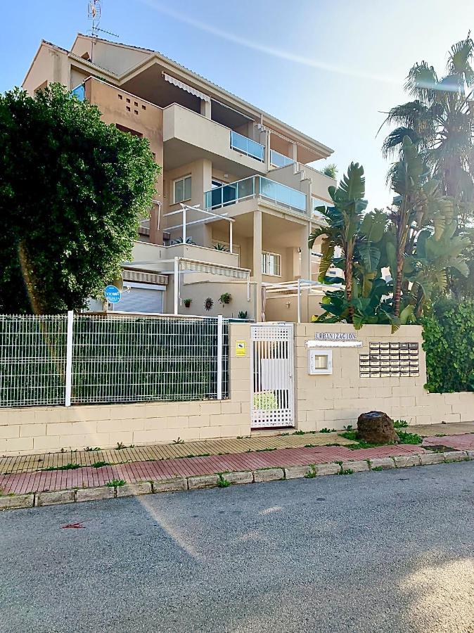 Anacasa Puerta Del Palmar Ap2207 Apartamento Dénia Exterior foto