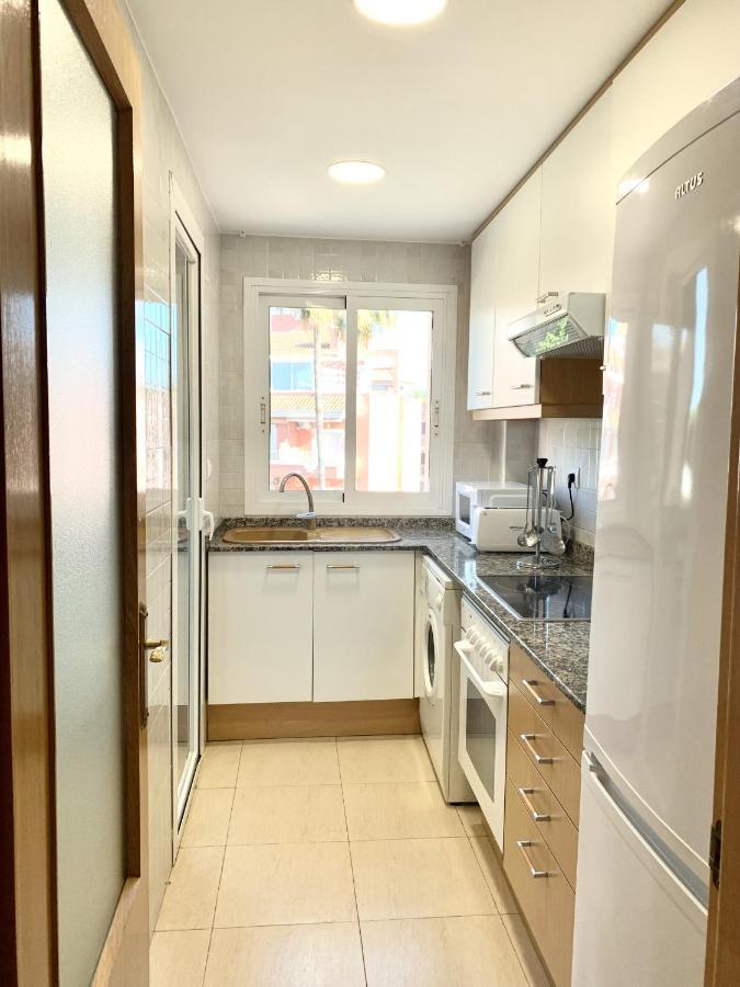 Anacasa Puerta Del Palmar Ap2207 Apartamento Dénia Exterior foto