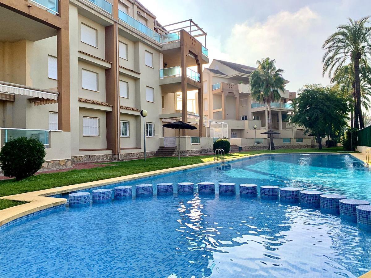 Anacasa Puerta Del Palmar Ap2207 Apartamento Dénia Exterior foto