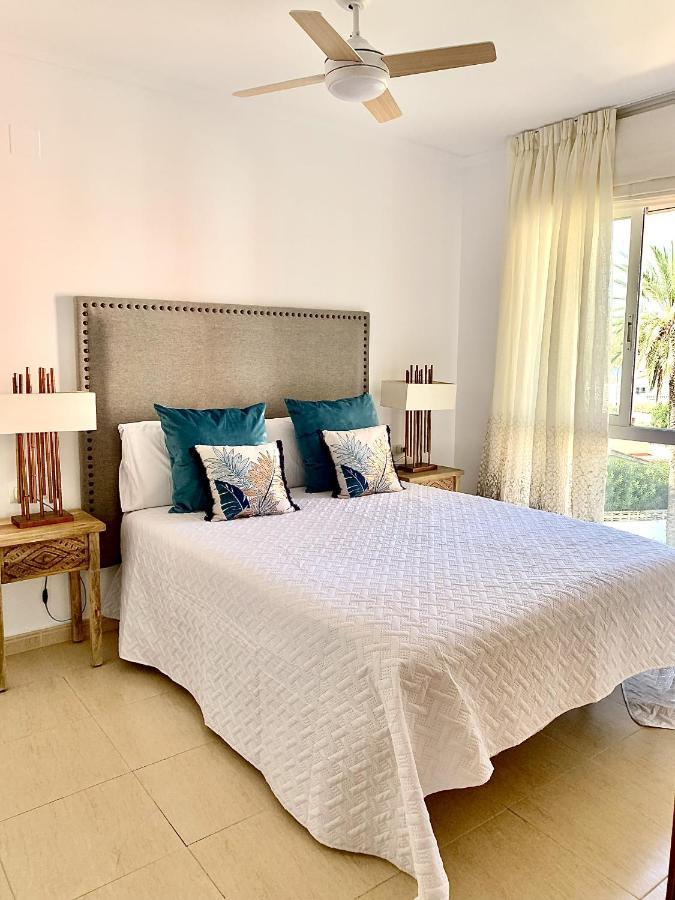 Anacasa Puerta Del Palmar Ap2207 Apartamento Dénia Exterior foto