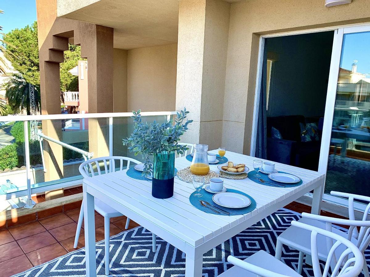Anacasa Puerta Del Palmar Ap2207 Apartamento Dénia Exterior foto