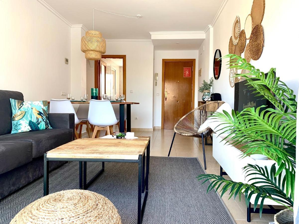 Anacasa Puerta Del Palmar Ap2207 Apartamento Dénia Exterior foto