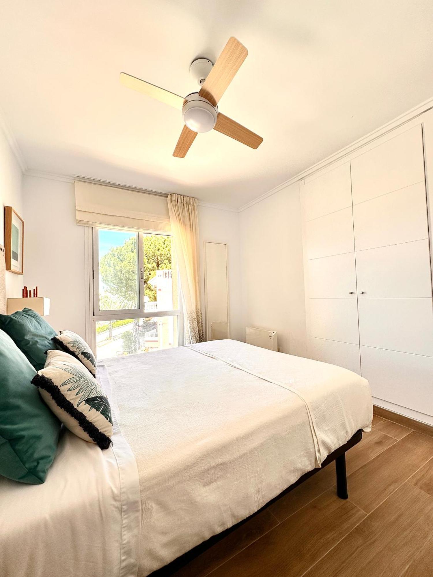 Anacasa Puerta Del Palmar Ap2207 Apartamento Dénia Exterior foto